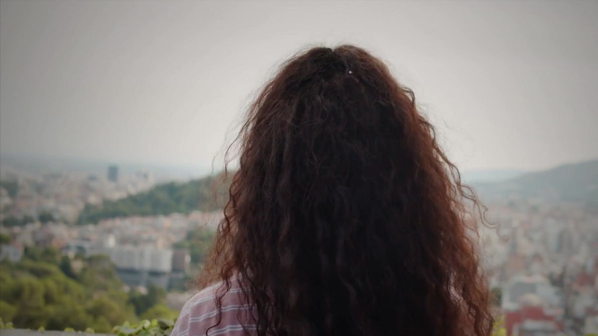 She Found It In The Clouds: Destined With Promise